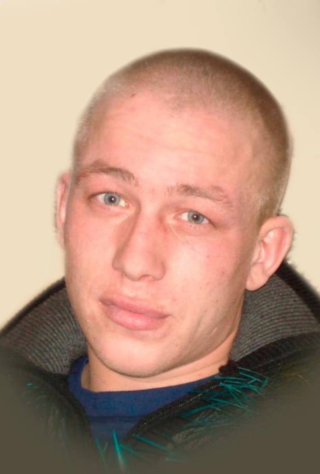 Фото: Погибший на войне с Украиной Пискун Александр Владимирович. Республика Башкортостан, нет данных