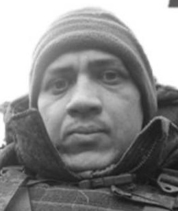 Фото: Погибший на войне с Украиной Манаков Ян Александрович. Республика Башкортостан, добровольцы