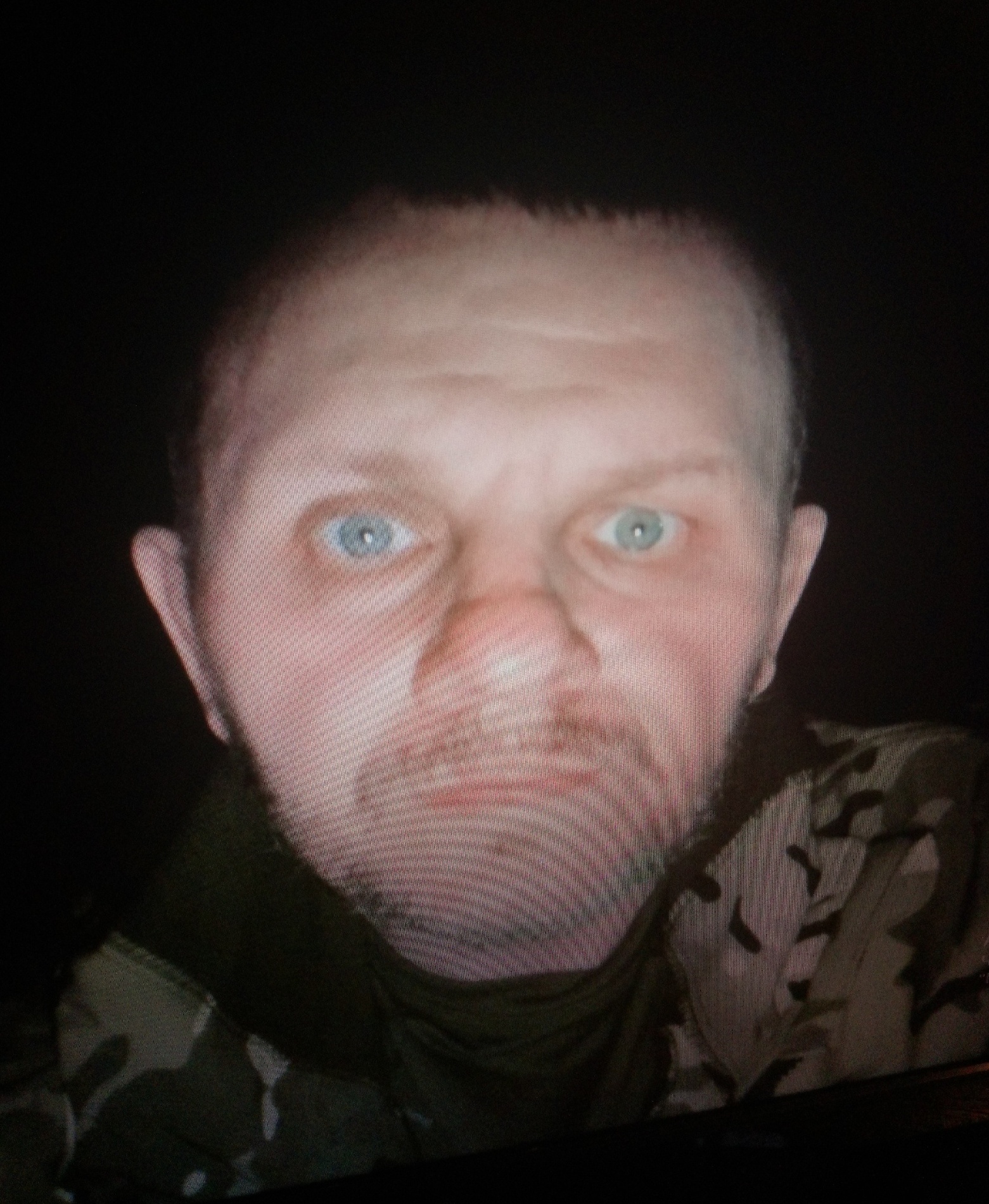 Фото: Погибший на войне с Украиной Романов Сергей Вячеславович. Самарская область, добровольцы