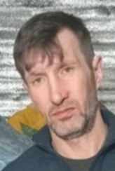 Фото: Погибший на войне с Украиной Цветков Андрей Валерьевич. Рязанская область, добровольцы