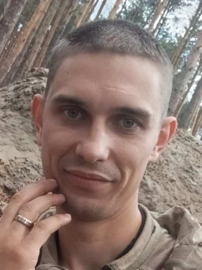 Фото: Погибший на войне с Украиной Морев Илья Альбертович. Нижегородская область, танковые войска