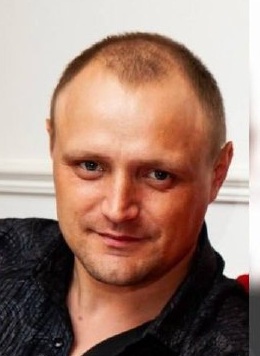 Фото: Погибший на войне с Украиной Шаворнаев Сергей Александрович. Алтайский край, нет данных