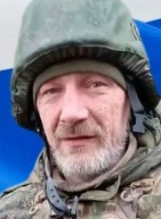 Фото: Погибший на войне с Украиной Мустафин Рустам Рашитович. Удмуртская Республика, нет данных