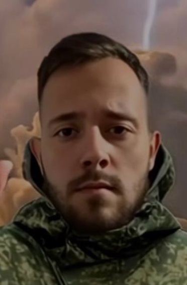 Фото: Погибший на войне с Украиной Парфенов Александр Николаевич. Неизвестно, нет данных