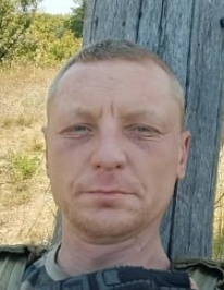 Фото: Погибший на войне с Украиной Сураев Вячеслав Васильевич. Челябинская область, нет данных