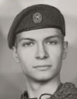 Фото: Погибший на войне с Украиной Ильясов Дамир Ринатович. Московская область, нет данных