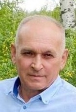 Фото: Погибший на войне с Украиной Гуров Андрей Леонидович. Орловская область, добровольцы