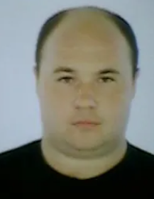 Фото: Погибший на войне с Украиной Перетятько Роман Викторович. ДНР, добровольцы