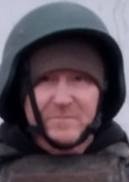 Фото: Погибший на войне с Украиной Егоров Владимир Васильевич. Челябинская область, нет данных