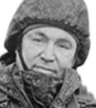 Фото: Погибший на войне с Украиной Кутьянов Дмитрий Салаватович. Республика Башкортостан, нет данных