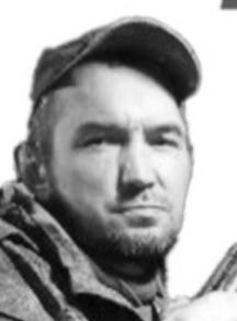 Фото: Погибший на войне с Украиной Усманов Филюс Сабирьянович. Республика Башкортостан, заключенные