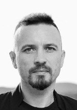 Фото: Погибший на войне с Украиной Лучезаров Антон Леонидович. Новосибирская область, добровольцы