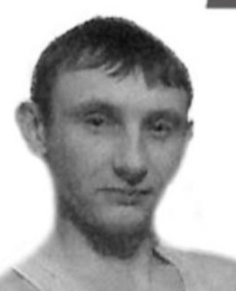 Фото: Погибший на войне с Украиной Лапшин Павел Сергеевич. Республика Башкортостан, добровольцы