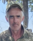 Фото: Погибший на войне с Украиной Мишин Сергей Валерьевич. Краснодарский край, мобилизованные