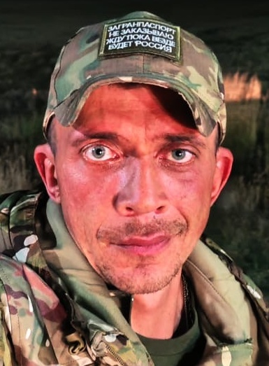 Фото: Погибший на войне с Украиной Жалкин Сергей Сергеевич. Смоленская область, танковые войска