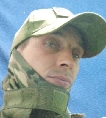 Фото: Погибший на войне с Украиной Шучалин Николай Николаевич. Республика Коми, мотострелковые войска