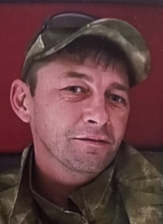 Фото: Погибший на войне с Украиной Смирнов Михаил Владимирович. Красноярский край, мотострелковые войска