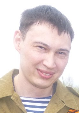 Фото: Погибший на войне с Украиной Идигенов Зайнулла Давлетович. Республика Башкортостан, нет данных