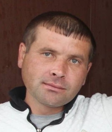 Фото: Погибший на войне с Украиной Новокрещенов Александр Николаевич. Челябинская область, мотострелковые войска