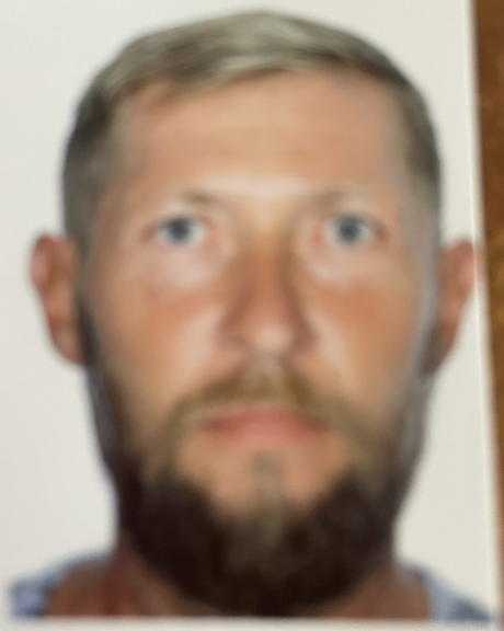 Фото: Погибший на войне с Украиной Фенько Владимир Анатольевич. Республика Крым, добровольцы