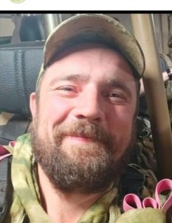 Фото: Погибший на войне с Украиной Кулаченков Илья Сергеевич. Тверская область, нет данных