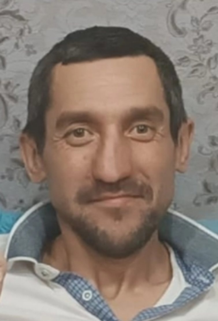 Фото: Погибший на войне с Украиной Усольцев Дмитрий Сергеевич. Красноярский край, мотострелковые войска