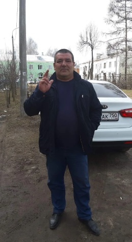 Фото: Погибший на войне с Украиной Мамаев Иса Байрамбекович. Республика Дагестан, нет данных