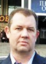 Фото: Погибший на войне с Украиной Баулин Дмитрий Николаевич. Ленинградская область, добровольцы