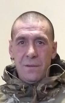 Фото: Погибший на войне с Украиной Микушин Александр Викторович. Алтайский край, добровольцы