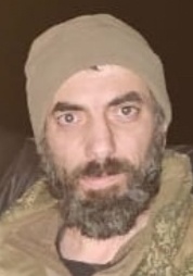 Фото: Погибший на войне с Украиной Озманян Тимофей Надрович. Нижегородская область, мотострелковые войска