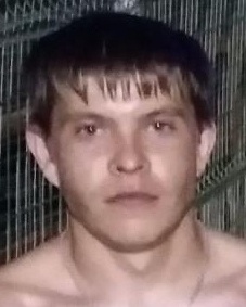 Фото: Погибший на войне с Украиной Окунев Алексей Николаевич. Красноярский край, танковые войска