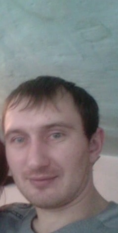 Фото: Погибший на войне с Украиной Митасов Александр Ахданович. Курская область, нет данных