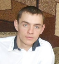 Фото: Погибший на войне с Украиной Тюрин Александр Владимирович. Алтайский край, спецназ