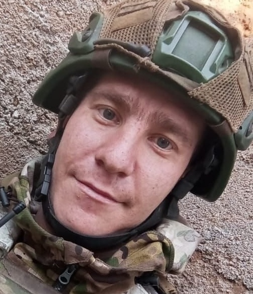 Фото: Погибший на войне с Украиной Гусельников Виктор Иванович. Кемеровская область, мотострелковые войска