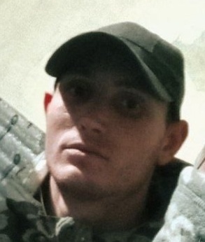 Фото: Погибший на войне с Украиной Демидов Роман Александрович. Курганская область, нет данных