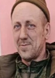 Фото: Погибший на войне с Украиной Фрезе Алексей Рейнгольдович. Пермский край, добровольцы