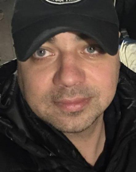 Фото: Погибший на войне с Украиной Николаев Константин Николаевич. Республика Татарстан, добровольцы