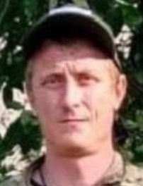 Фото: Погибший на войне с Украиной Шивков Андрей. Республика Бурятия, нет данных