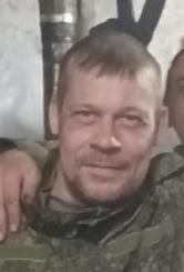 Фото: Погибший на войне с Украиной Сорокин Артём Владимирович. Нижегородская область, нет данных