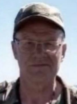 Фото: Погибший на войне с Украиной Смолев Юрий Алексеевич. Республика Коми, добровольцы