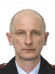 Фото: Погибший на войне с Украиной Пахомов Иван Николаевич. Самарская область, добровольцы
