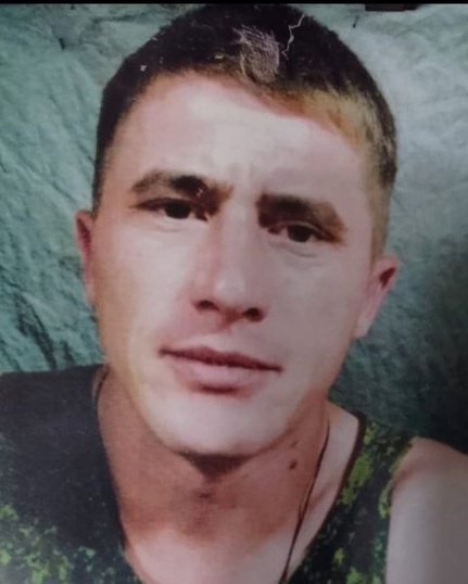 Фото: Погибший на войне с Украиной Асмадьяров Андрей Сергеевич. Забайкальский край, мотострелковые войска