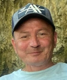 Фото: Погибший на войне с Украиной Габидуллин Рафаэль Октаевич. Республика Башкортостан, добровольцы