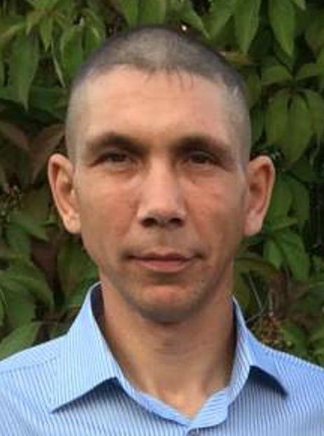 Фото: Погибший на войне с Украиной Гимранов Равиль Фаикович. Республика Татарстан, нет данных