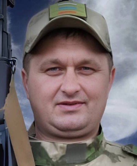Фото: Погибший на войне с Украиной Задорин Сергей Александрович. Свердловская область, мотострелковые войска