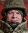 Фото: Погибший на войне с Украиной Зайцев Владимир Иванович. ДНР, добровольцы