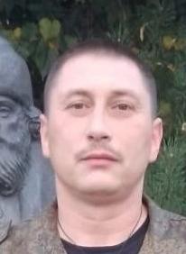 Фото: Погибший на войне с Украиной Воронёнков Павел Михайлович. Рязанская область, мотострелковые войска