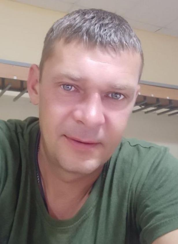 Фото: Погибший на войне с Украиной Маликов Алексей Юрьевич. Липецкая область, мотострелковые войска