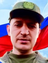 Фото: Погибший на войне с Украиной Брагинец Алексей Сергеевич. Приморский край, добровольцы