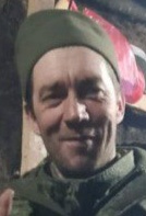 Фото: Погибший на войне с Украиной Пахно Игорь Владимирович. Приморский край, мотострелковые войска